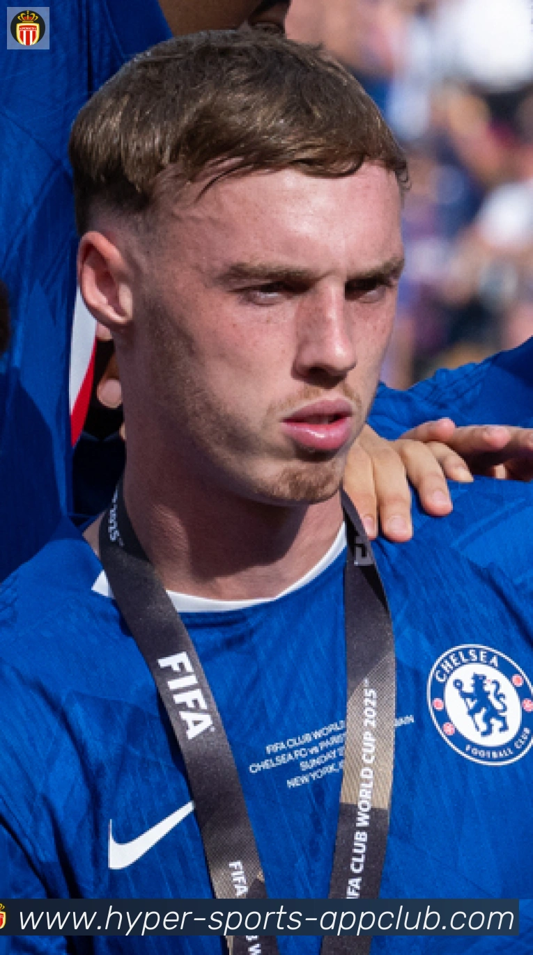 C罗